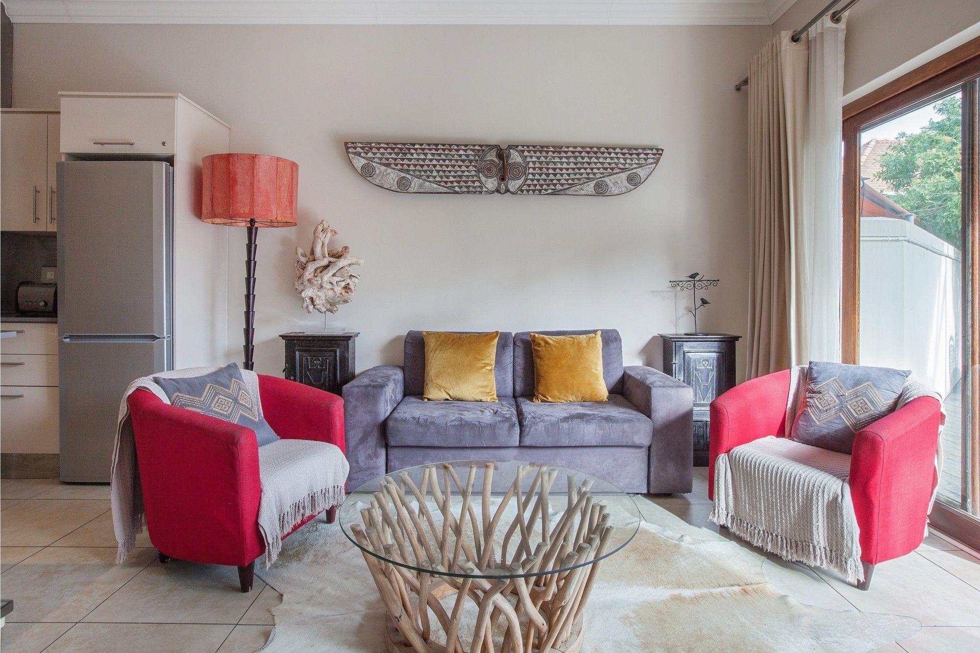 Planet Africa 1 By Ctha Apartment Cape Town Exterior foto