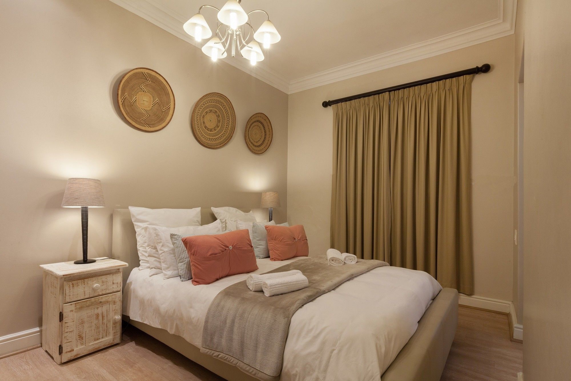 Planet Africa 1 By Ctha Apartment Cape Town Exterior foto
