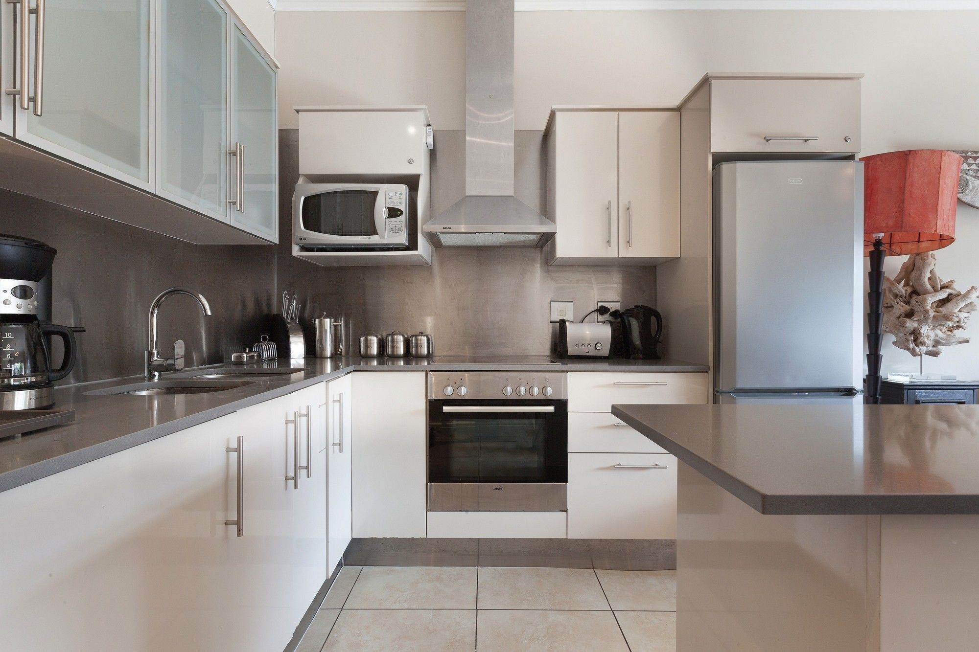 Planet Africa 1 By Ctha Apartment Cape Town Exterior foto